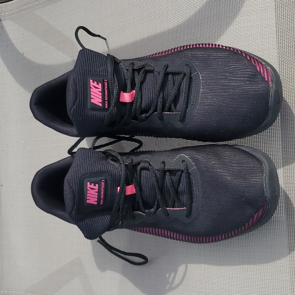 Nike Air Max Running Shoes